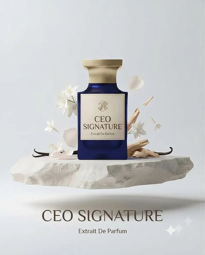 Calalin CEO Signature - Extrait De Parfum